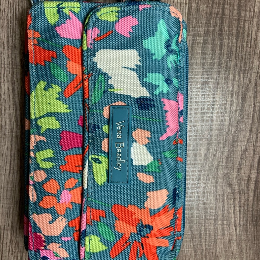 Wristlet
